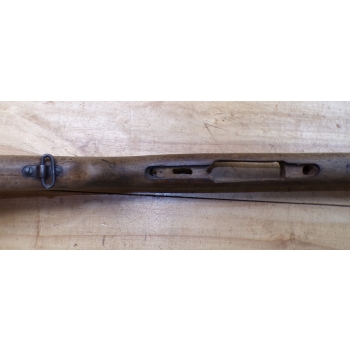 Kolba do karabinu Mauser 98 La Coruna M43